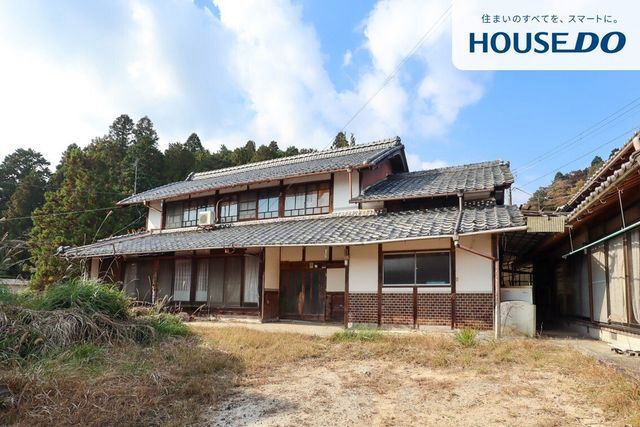 Traditional 11-room house in Shigaraki with 575m² land - Thumbnail 4