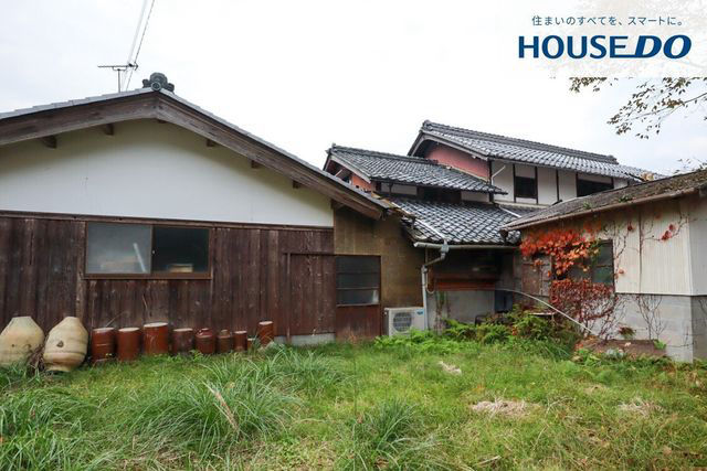 Traditional 11-room house in Shigaraki with 575m² land - Thumbnail 3
