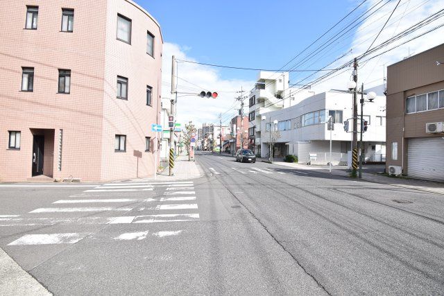 Kagoshima City Corner Plot for Sale - Vacant Land in Masago - Thumbnail 2