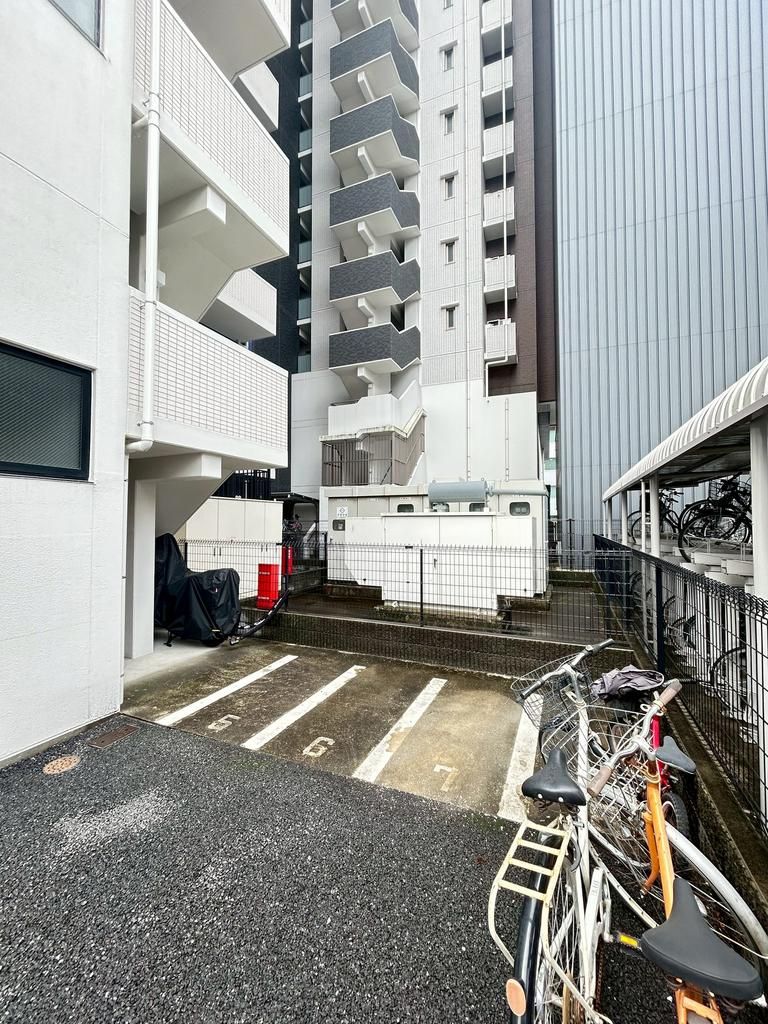 Green Miyuki Takasaki 8F 3LDK Apartment for Sale Near JR Station - Thumbnail 4