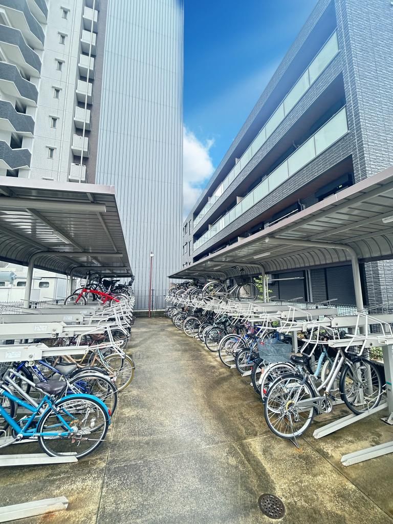 Green Miyuki Takasaki 8F 3LDK Apartment for Sale Near JR Station - Thumbnail 3