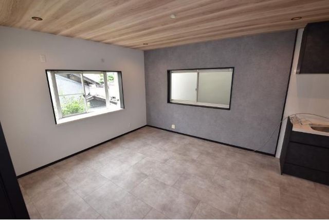 4SLDK Renovated House Near Kintetsu Yao Station - Thumbnail 4