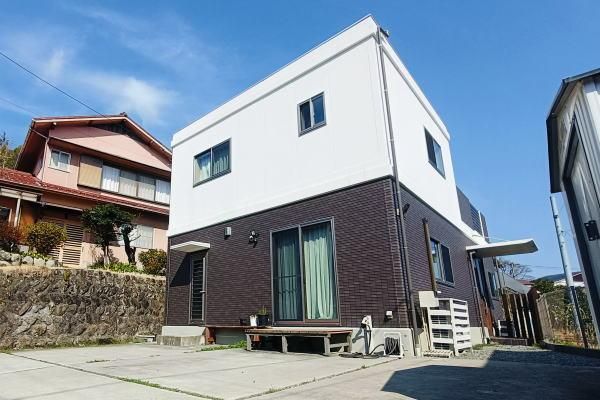 4LDK House in Atami with 118.45㎡ Living Space - Thumbnail 2
