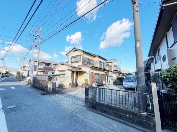 4DK Wooden House for Sale in Odawara, Kanagawa | 198.4 sqm Land - Thumbnail 2