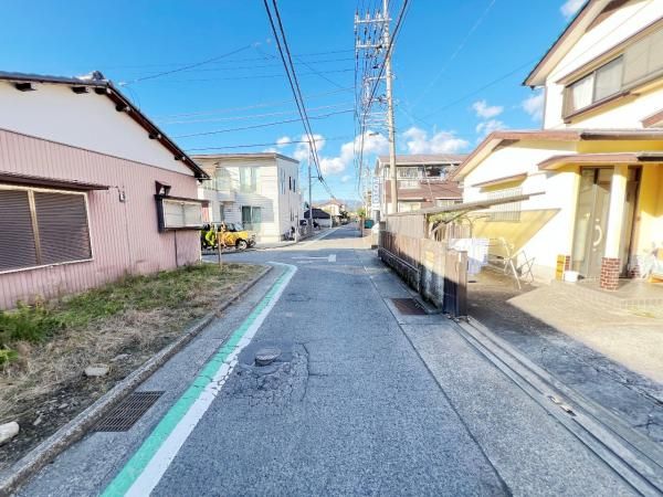 4DK Wooden House for Sale in Odawara, Kanagawa | 198.4 sqm Land - Thumbnail 4