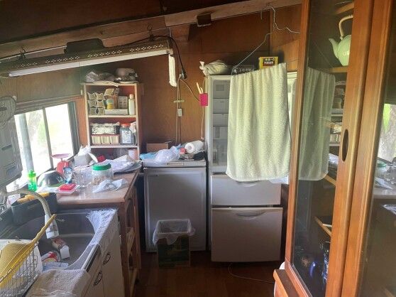 Traditional 5K Kominka for Sale in Mima City, Tokushima - Thumbnail 3