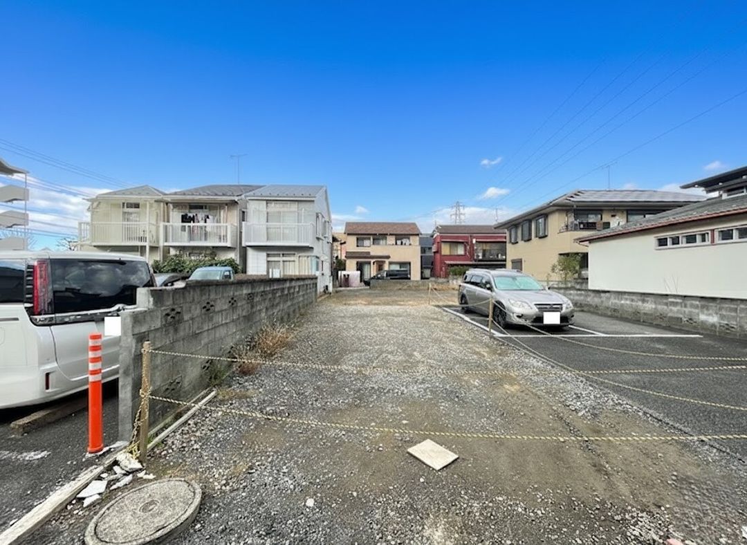 New 2-Storey Houses in Shukugawara, Kawasaki - 4LDK from ¥65.8M - Thumbnail 2