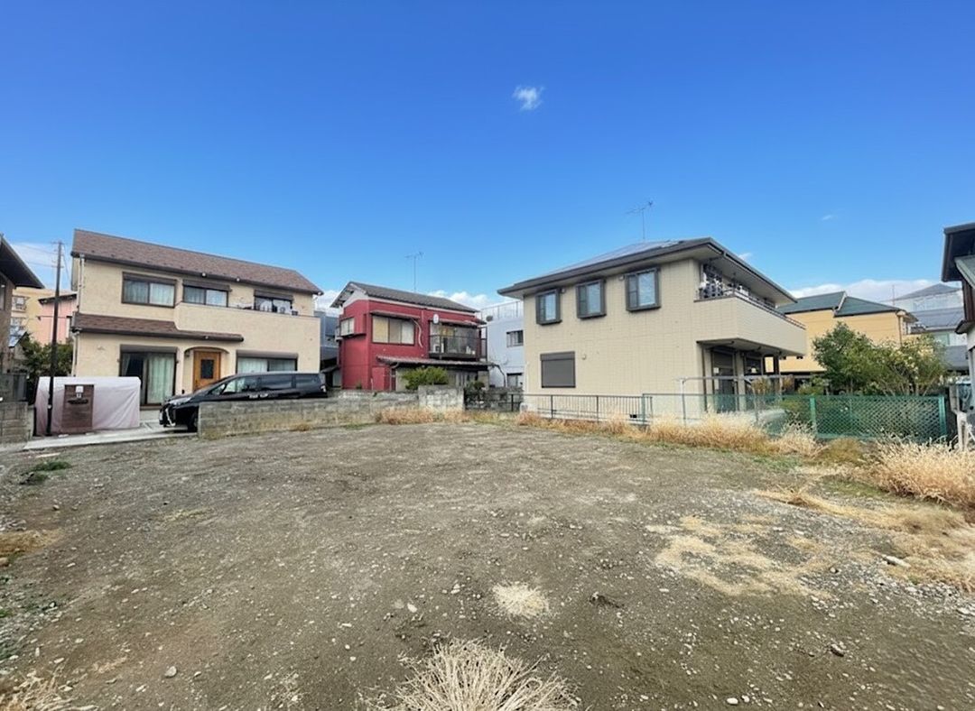 New 2-Storey Houses in Shukugawara, Kawasaki - 4LDK from ¥65.8M - Thumbnail 4