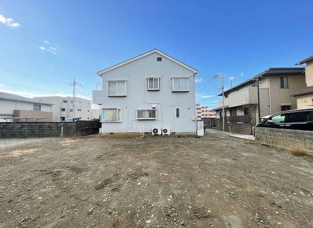 New 2-Storey Houses in Shukugawara, Kawasaki - 4LDK from ¥65.8M - Thumbnail 3