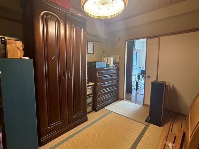 4LDK Pet-Friendly Apartment for Sale in Matsumoto, Nagano - Thumbnail 4