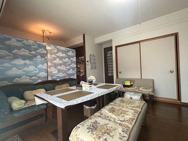 4LDK Pet-Friendly Apartment for Sale in Matsumoto, Nagano - Thumbnail 3