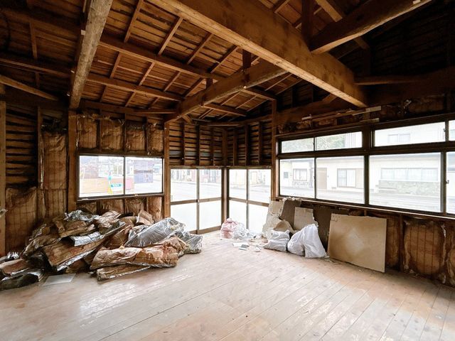 Renovated 3LDK House in Shirakawa, Fukushima - 170 sqm - Thumbnail 3