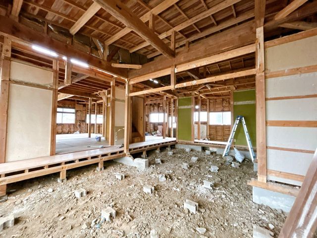 Renovated 3LDK House in Shirakawa, Fukushima - 170 sqm - Thumbnail 4