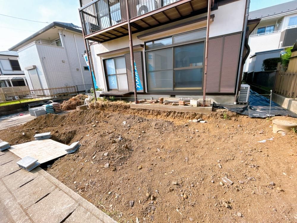 Renovated 4LDK House in Wildwood, Tochigi with Parking - Thumbnail 4