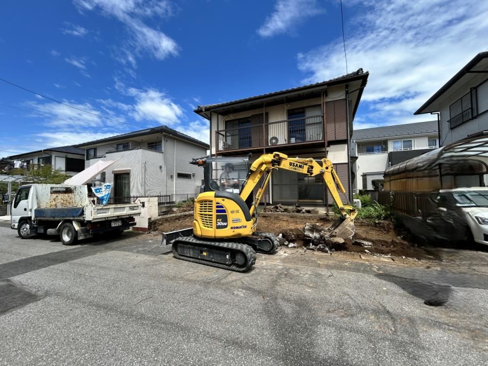 Renovated 4LDK House in Wildwood, Tochigi with Parking - Thumbnail 2