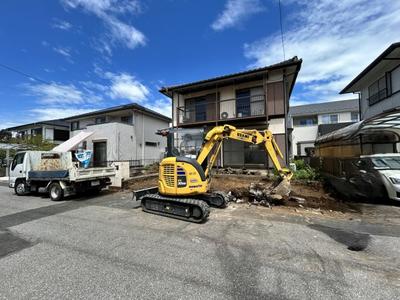 Renovated 4LDK House in Wildwood, Tochigi with Parking — House, Nogi, Tochigi