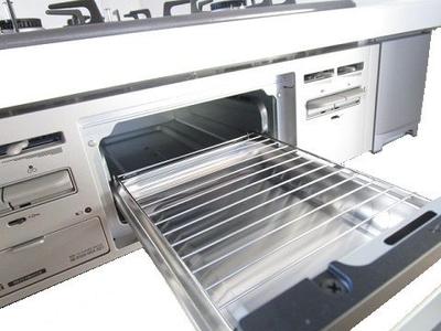 Renovated 4LDK House in Wildwood, Tochigi with Parking — Kitchen, Nogi, Tochigi