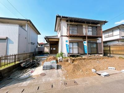 Renovated 4LDK House in Wildwood, Tochigi with Parking — House, Nogi, Tochigi