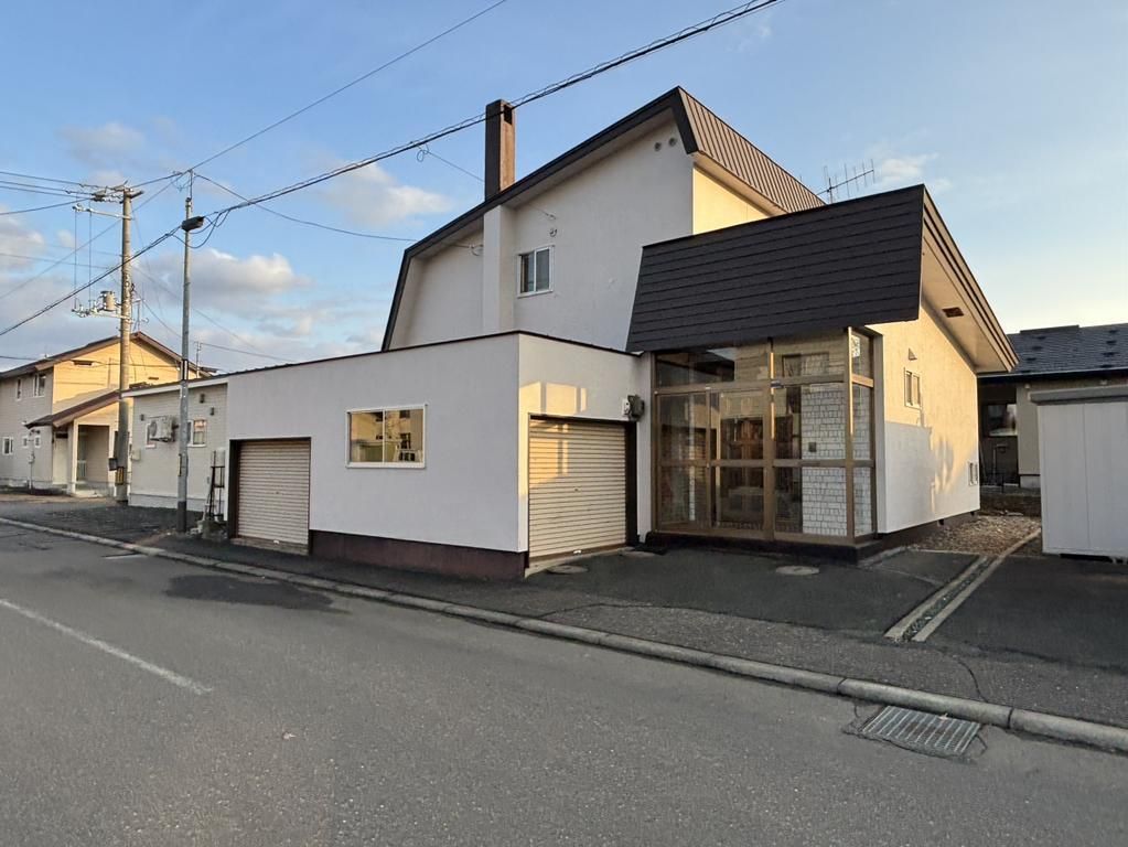 Land for Sale in Kitami Hokkaido with Future Vacant Lot Delivery - Thumbnail 2