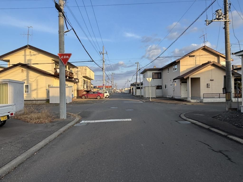 Land for Sale in Kitami Hokkaido with Future Vacant Lot Delivery - Thumbnail 4