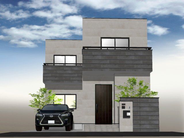 Land for Sale in Fushimi Ward, Kyoto - No Construction Conditions - Thumbnail 2