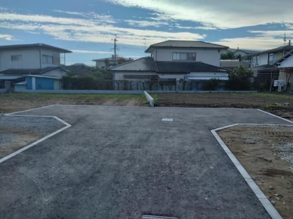 Vacant Land for Sale in Kunitomi Town, Miyazaki - Build Your Dream Home - Thumbnail 3