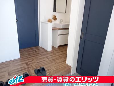 [Homes] Shohojicho 3LDK ~ Asahimori Elementary School/Hikone Higashi Junior High School area ~ | — Image 2, Hikone, Shiga