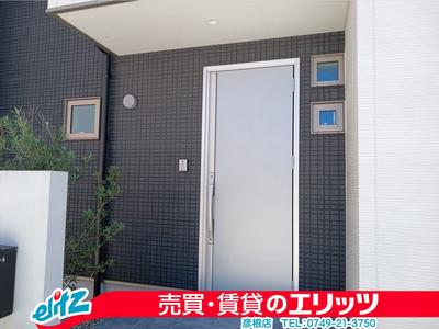 [Homes] Shohojicho 3LDK ~ Asahimori Elementary School/Hikone Higashi Junior High School area ~ | — Image 1, Hikone, Shiga