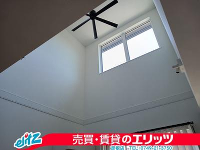 [Homes] Shohojicho 3LDK ~ Asahimori Elementary School/Hikone Higashi Junior High School area ~ | — Image 1, Hikone, Shiga