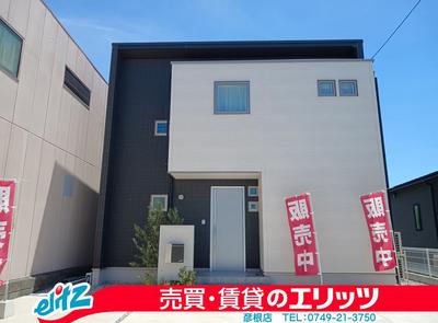 [Homes] Shohojicho 3LDK ~ Asahimori Elementary School/Hikone Higashi Junior High School area ~ | — Image 3, Hikone, Shiga