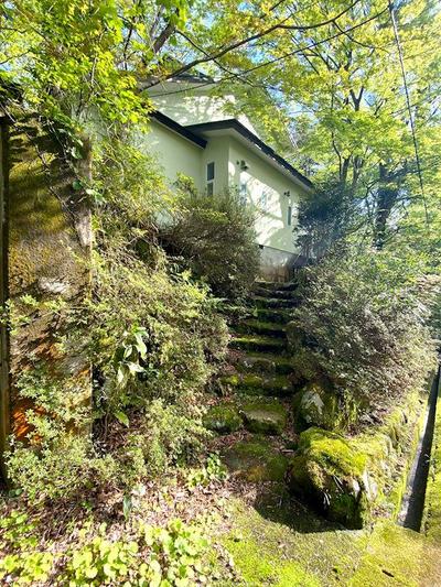 Hakone Forest House with Loft Near Lake Ashi | 1SLDK — Image 4, Hakone, Kanagawa