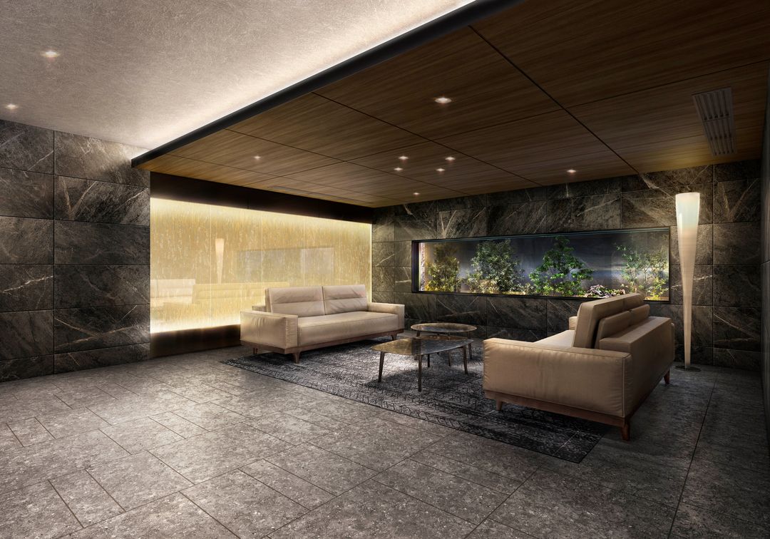 Laurel Court Kamimaezu New Condo Nagoya 2027 Completion - Thumbnail 3