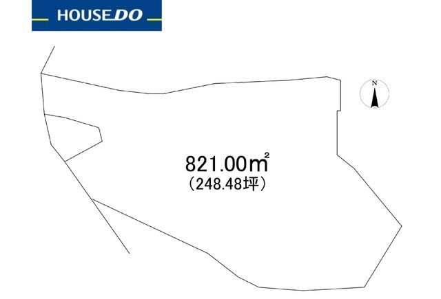 821 sqm Vacant Land for Sale in Ueda City, Nagano - Thumbnail 3