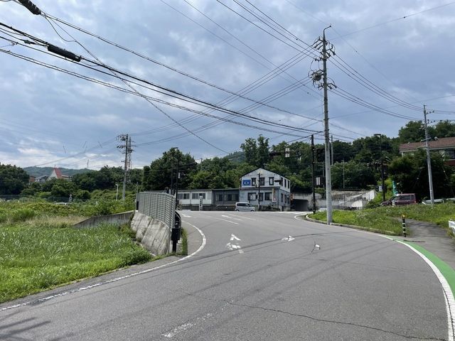 821 sqm Vacant Land for Sale in Ueda City, Nagano - Thumbnail 2