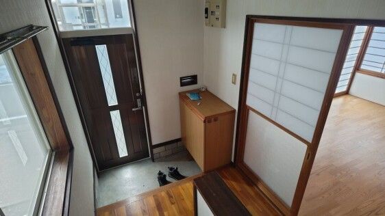 4DK Wooden House for Sale in No, Itoigawa - 4.5M Yen - Thumbnail 3