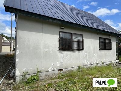 [Homes] Sunagawa City East 4th Street South 17th Street | — Image 1, Sunagawa, Hokkaido