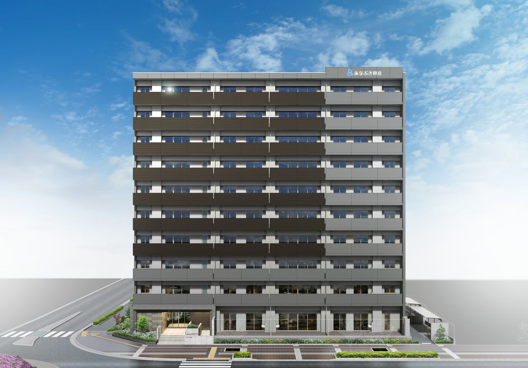 New 3LDK Condo in Utazu, Kagawa - Alpha Smart Utazu - Thumbnail 4