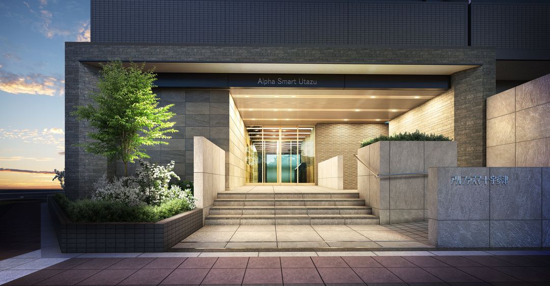 New 3LDK Condo in Utazu, Kagawa - Alpha Smart Utazu - Thumbnail 2