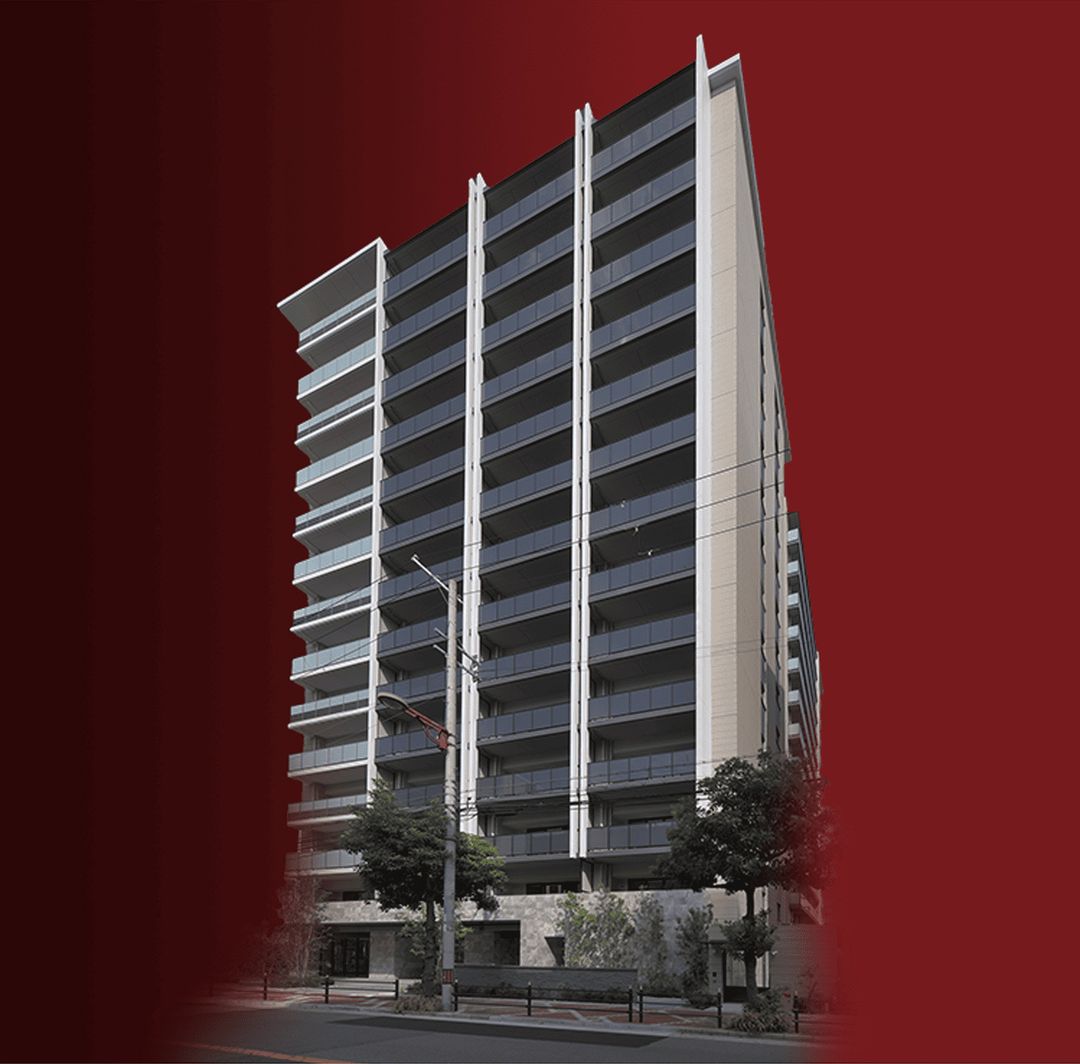 Laurel Court Abiko BAUS New Condo 2min from Abiko Station - Thumbnail 2