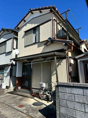 Land for Sale in Tokushima City, 4 Min Walk from Ayuguchi Station - Image 1