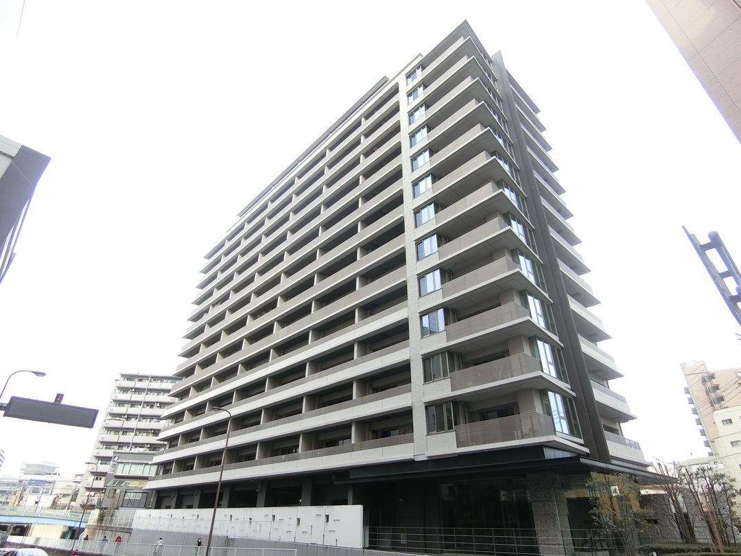 Lions Tachikawa Grand Fort 2LDK Apartment for Sale - Thumbnail 3
