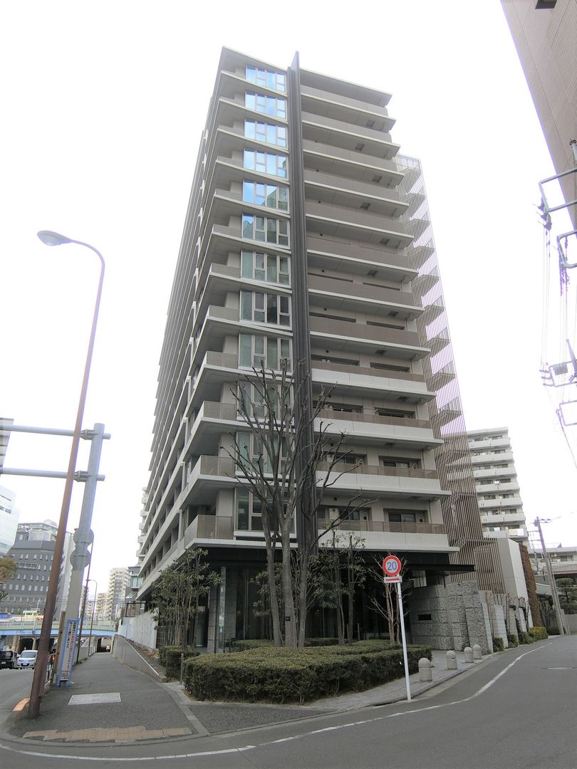 Lions Tachikawa Grand Fort 2LDK Apartment for Sale - Thumbnail 4