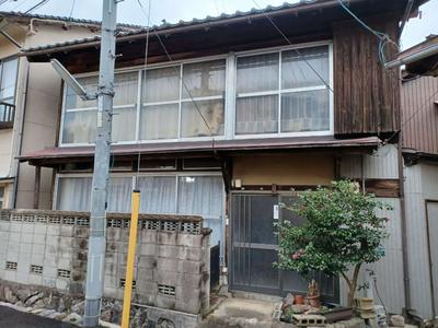 Search for vacant houses @Hokkori Yunnan Settlement Site — Image 3, Unnan, Shimane