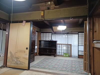 Search for vacant houses @Hokkori Yunnan Settlement Site — Image 3, Unnan, Shimane