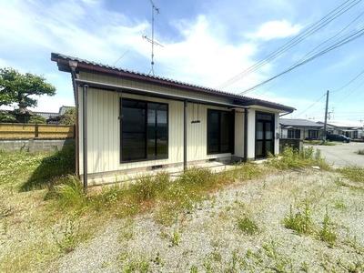 Renovated 3DK Single-Story House for Sale in Ishinomaki — Image 7, Ishinomaki, Miyagi