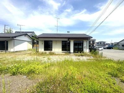 Renovated 3DK Single-Story House for Sale in Ishinomaki — Image 7, Ishinomaki, Miyagi