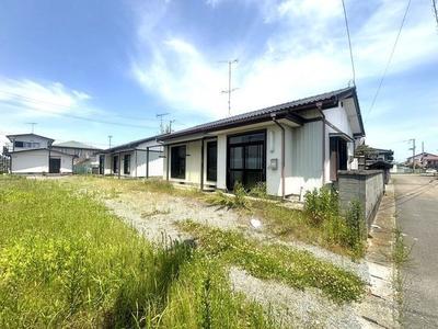 Renovated 3DK Single-Story House for Sale in Ishinomaki — Image 7, Ishinomaki, Miyagi