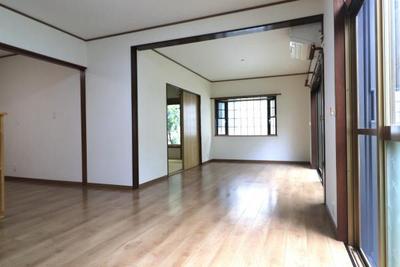 Used detached house in Kamigo 3-chome, Ebina City | Ebina City, 14-minute walk from Ebina Station on the JR Sagami Line (Property number: 0008943-0005144) — Image 1, Ebina, Kanagawa
