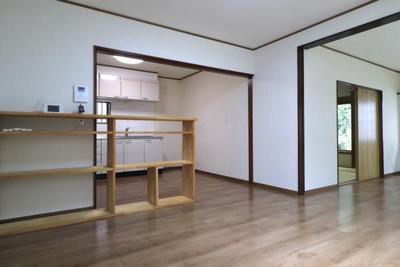 Used detached house in Kamigo 3-chome, Ebina City | Ebina City, 14-minute walk from Ebina Station on the JR Sagami Line (Property number: 0008943-0005144) — Image 3, Ebina, Kanagawa