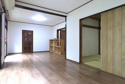 Used detached house in Kamigo 3-chome, Ebina City | Ebina City, 14-minute walk from Ebina Station on the JR Sagami Line (Property number: 0008943-0005144) — Image 2, Ebina, Kanagawa